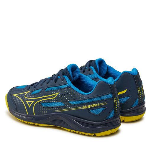Zapatillas de tenis Mizuno Exceed Star Ac 61GA225514 Azul - Main Image