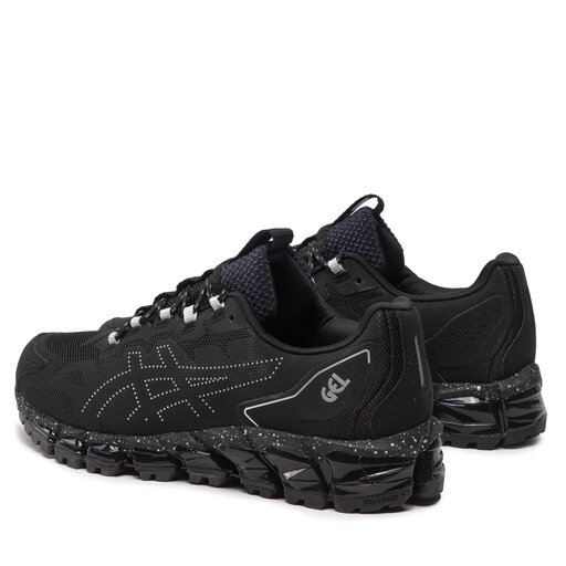 Sneakers Asics Gel Quantum 360 6 1201A549 Black Pure Silver 001