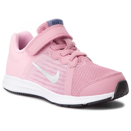 Chaussures Nike Downshifter 8 PSV 922857 600 Elemental Pink