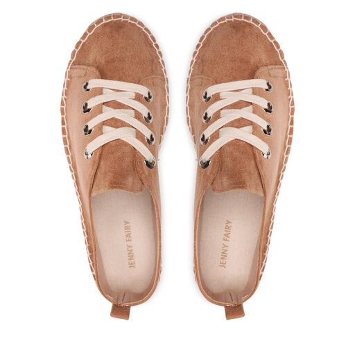Jenny fairy espadrilles top