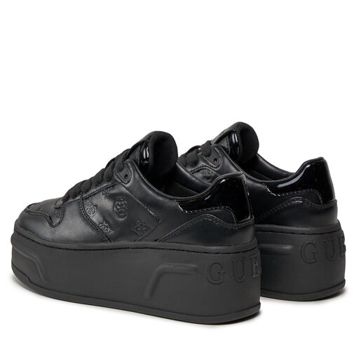 Scarpe sportive top guess 2018