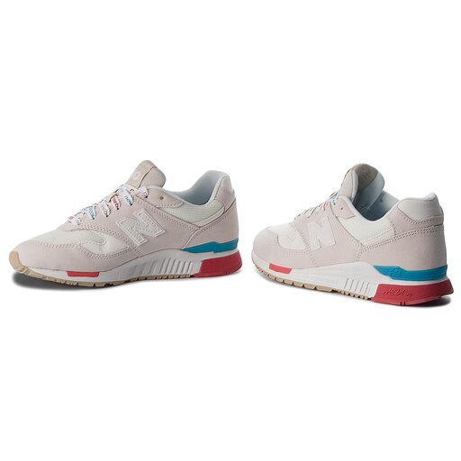 Sneakers New Balance WL840RTS Beige fr.eschuhe.ch
