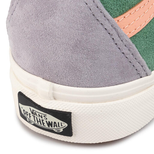 Sneakers Vans Sk8 Hi 46 Mte Dx VN0A3DQ5TU71 Mte
