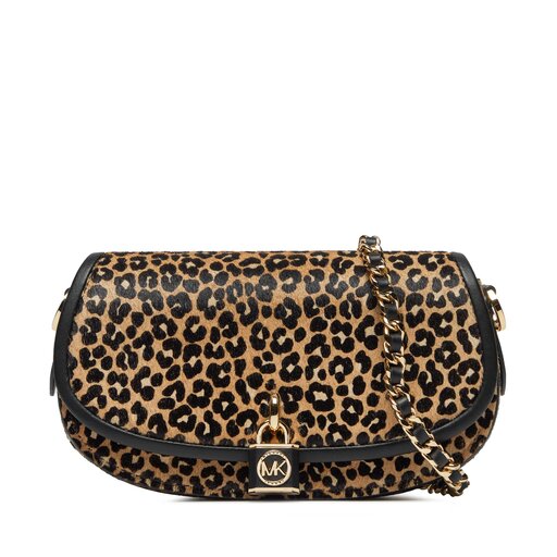 Bolso MICHAEL Michael Kors Mila 30F3GIMM1H Negro zapatos.es