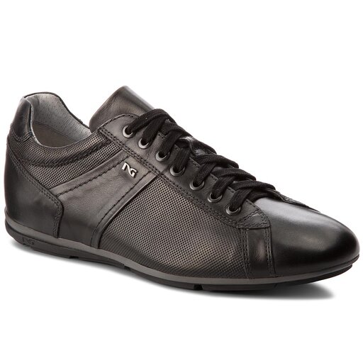 Nero giardini top caracas nero uomo