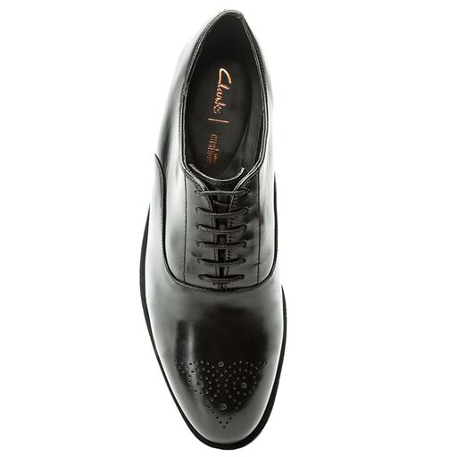 Clarks ellis 2025 vincent