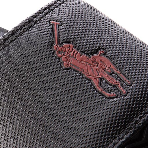 Pantoletten Polo Ralph Lauren Rodwell A89 XZE44 XYDXY XW9W5 Black