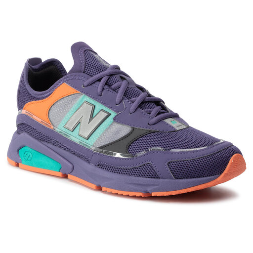New balance x deals racer violet