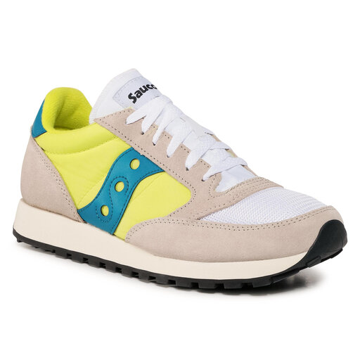 Saucony jazz 2024 18 hombre marron