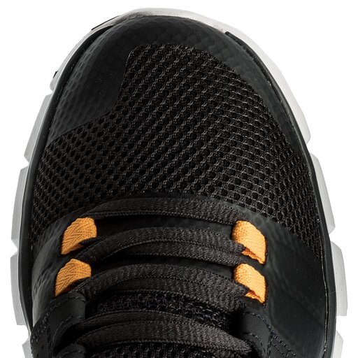 Fitnessschuhe Under Armour Ua Strive 7 1295778 104 Schwarz eschuhe
