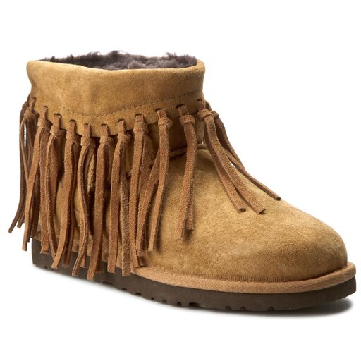 Ugg shop wynona fringe