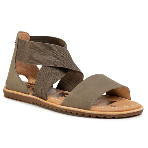 Sorel Ella Sandal NL3201 evzuttya .ua