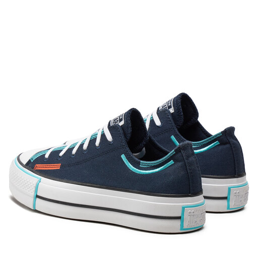 All star platform shoes clearance