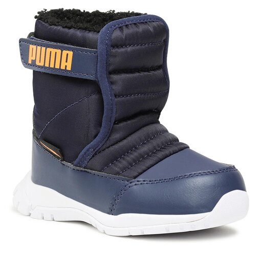 Winter hot sale boots puma