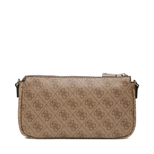 Handtasche Guess Noelle (BG) Mini Bags HWBG78 79710 Braun