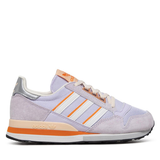 Laisvalaikio batai adidas Zx 500 W H02144 Violetinė