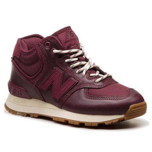 New balance wh574bc top