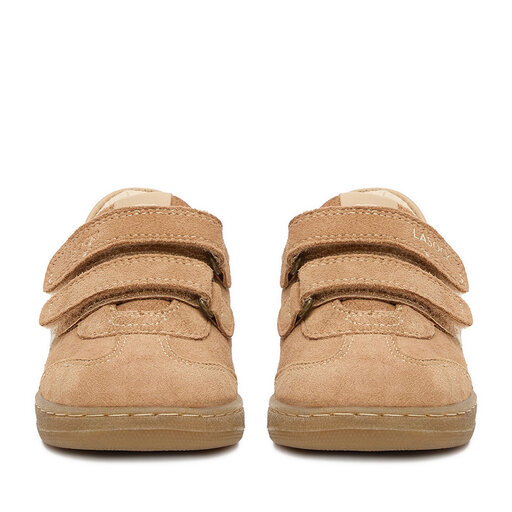 Sneakersy Lasocki Kids CEO-CI12-LEMON-02(II)CH Brązowy