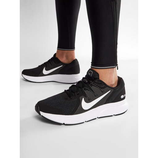 Zapatillas de running Nike Zoom Span 3 CQ9269 001 Negro | zapatos.es
