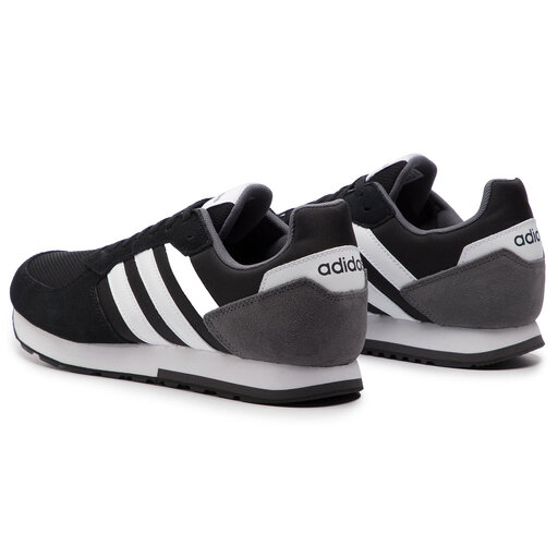 Zapatillas adidas 8K B44650 Negro zapatos.es