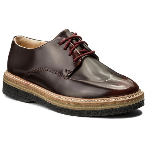 Zara derbies on sale femme