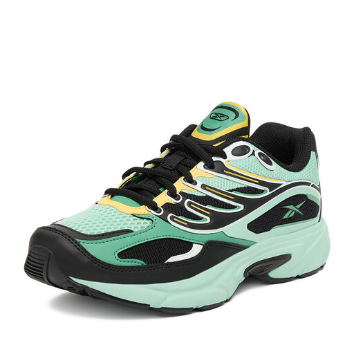 Снікерcи Reebok EOSS-PREMIER ROAD CONTROL 100233915 W Зелений