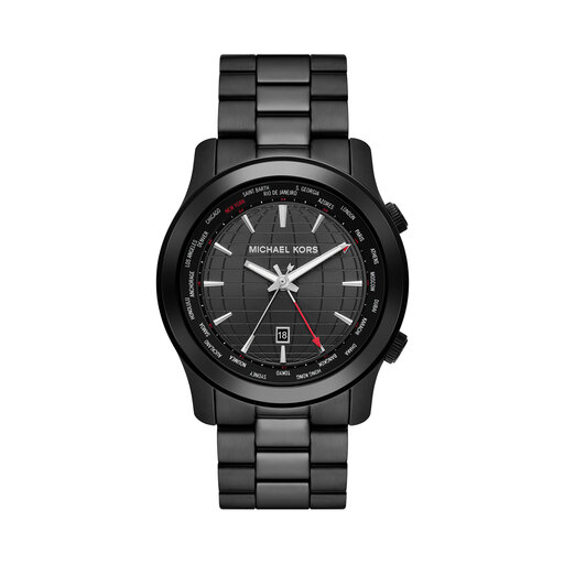 Michael kors access runway black shop