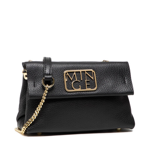 Torebka Eva Minge EM-13-09-001254 Czarny