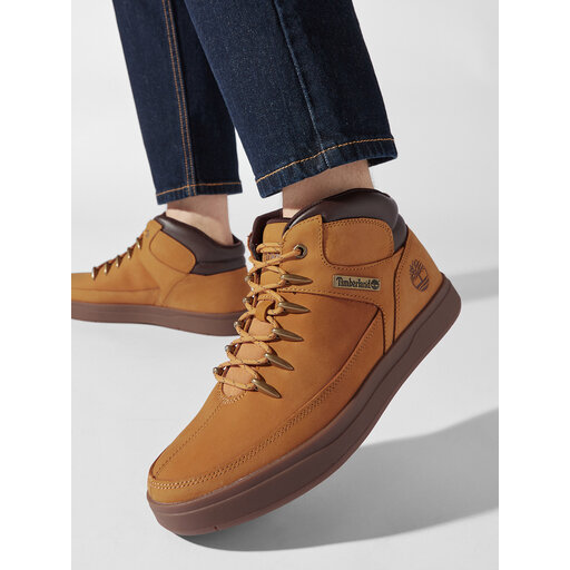 Davis square deals hiker timberland