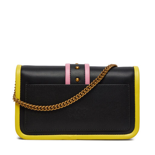 Torebka Pinko Love One Pocket C. PE 24 PLTT 100061 A1K1
