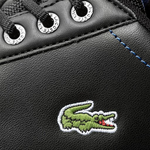 Laisvalaikio batai Lacoste Misano Sport 