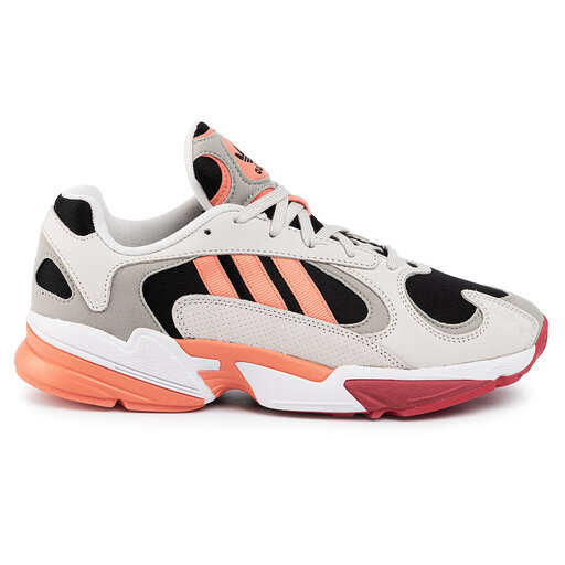 Scarpe adidas Yung 1 EE5320 Cblack Semcor Rawwht escarpe