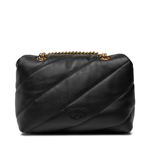 Pinko love mini puff maxi quilt best sale