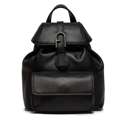 Sac a dos Furla Flow WB01291 BX2045 O6000 1 020 20 CN B Noir chaussures