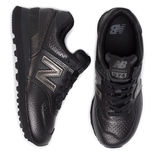 Laisvalaikio batai New Balance WL574SOH 
