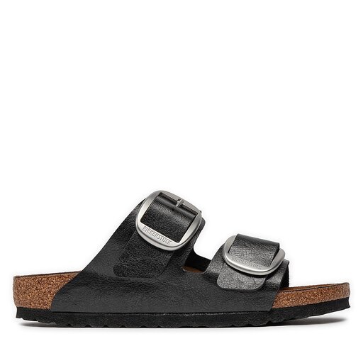 Klapki Birkenstock Arizona 1027413 Czarny