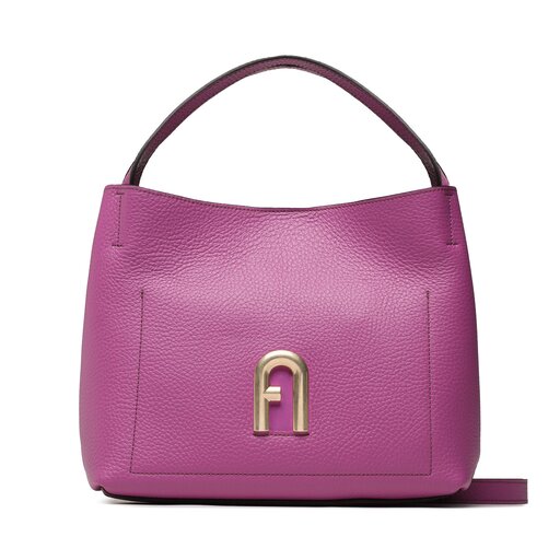 Handtasche Furla Primula WB00507 BX0041 VLT00 9 036 20 IT B Violett eschuhe