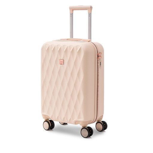 高評価！ Rankinio eavalyne.lt | Écru T5724-2 Line Semi lagaminas bagažo Tシャツ(半袖/袖なし)