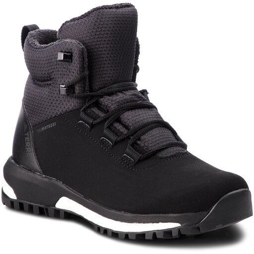 Trekingová obuv adidas Terrex Pathmaker Cp Cw W AC7844 Černá | eobuv.cz