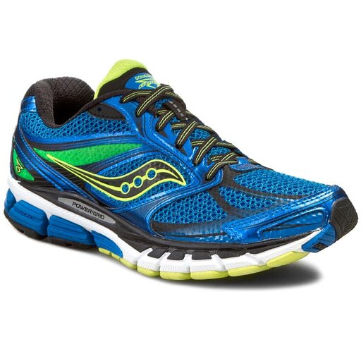 Saucony guide 8 blu best sale