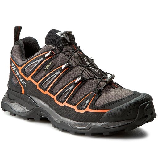 Salomon x ultra 2 donna shop nero
