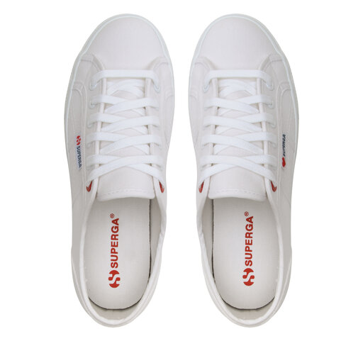 Superga heart shoes sales