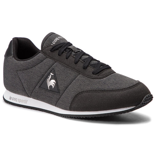 Sneakersy Le Coq Sportif Racerone 2 Tones 1910789 Black Old Silver