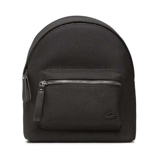 Sac dos Lacoste NF3946DB Noir 000 chaussures