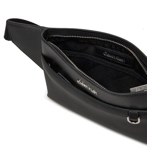 Rankinė ant juosmens Calvin Klein Ck Est. Pu Waistbag