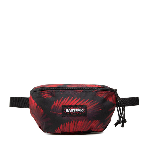 Sac banane Eastpak Springer EK000074 Rouge chaussures