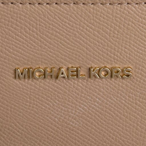 MICHAEL Michael Kors Voyager 30F8TV6T4L Truffle epapoutsia.gr