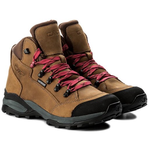 Cmp mirzam best sale trekking shoes wp