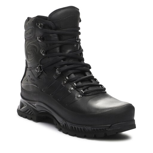 Трекінгові черевики Meindl Kempfschuh Schwer 3632/01 Чорний