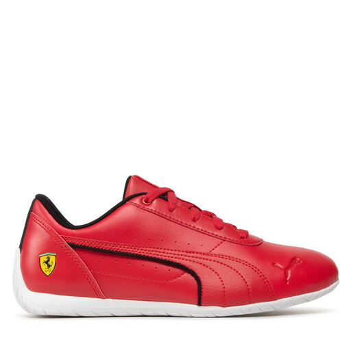 Sneakers Puma Ferrari Neo Cat 307019 03 Rosso